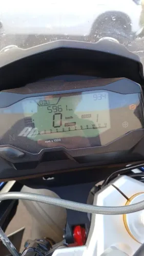Bmw 310gs