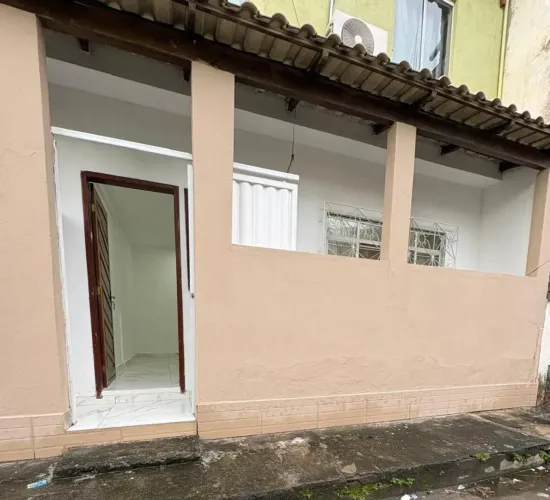 Apartamento Nova Brasília - Cariacica - ES