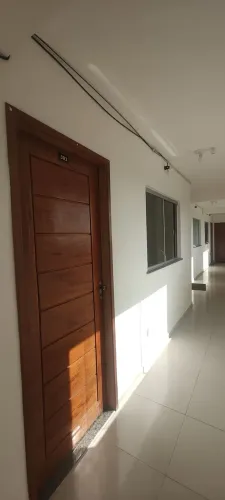 Apartamento no sideral