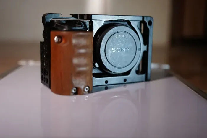 Sony 6300