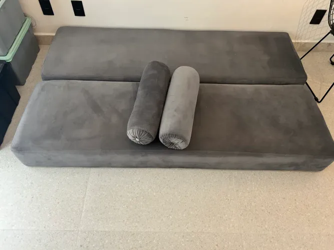 Sofá cama