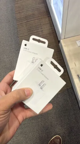 FONTE ORIGINAL APPLE IPHONE