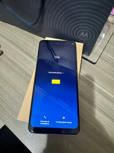 Motorola G 22