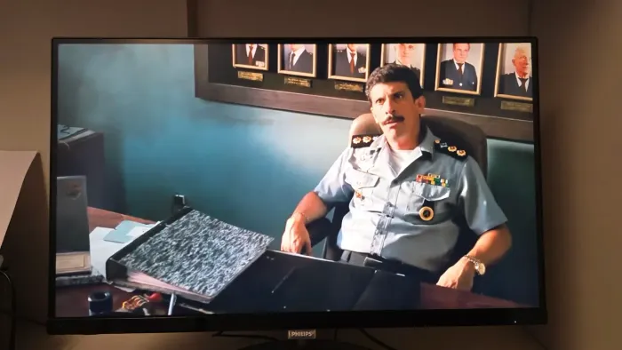 Monitor Philips 27" 4K UHD IPS - 276E8VJSB/57 - Excelente Estado