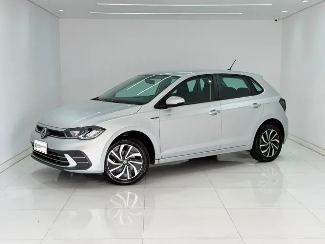 Volkswagen Polo Highline 170 TSI 1.0 Flex 12V Aut. 2026