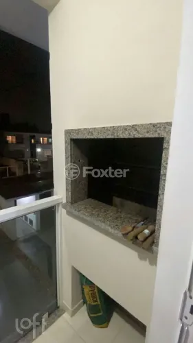Apartamento à venda Rua Lídia da Silva Lima, Nova Palhoça - Palhoça