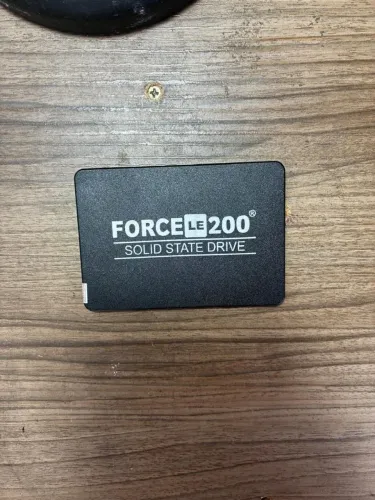 Ssd 256 gb (USADO)