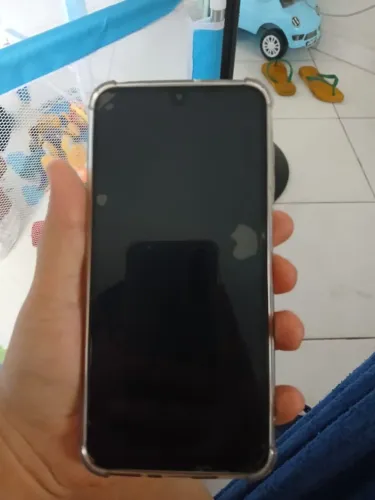 Samsung A17
