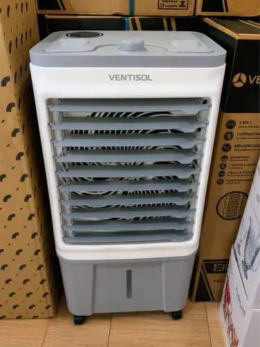 Climatizador novos