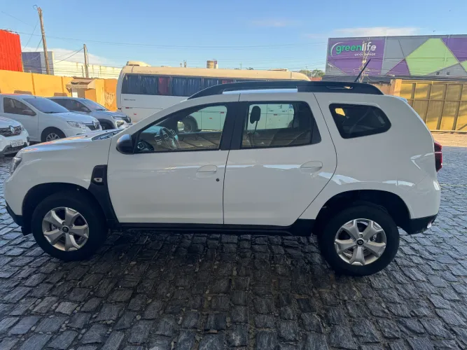 Renault Duster Intense Plus 1.6 16V Flex Mec. 2025