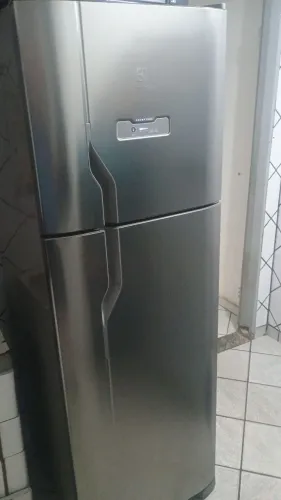 Geladeira Electrolux