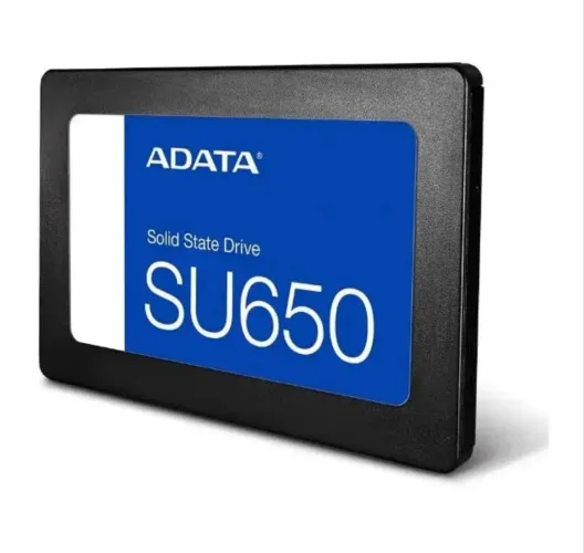 Ssd Adata 120Gb lacrado.