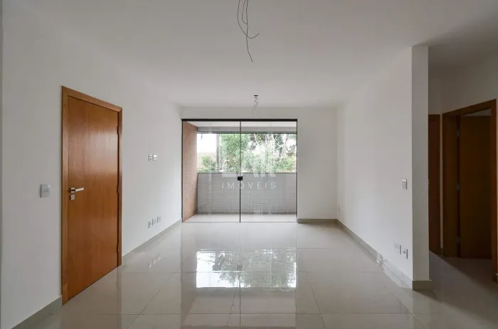 Apartamento à venda, 3 quartos, 2 suítes, 2 vagas, Gutierrez - Belo Horizonte/MG
