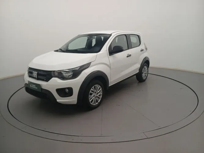 Fiat Mobi Like 1.0 Fire Flex 5P. 2025