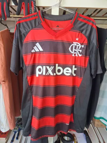 Camisa Flamengo