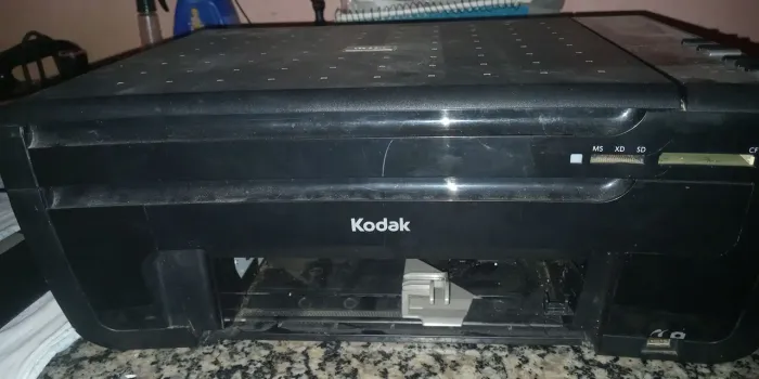 Marca: Kodak modelo esp-3 all-in-One Printer)<br>Modelo: ESP-3 (Kodak ESP All-in-One Printer)