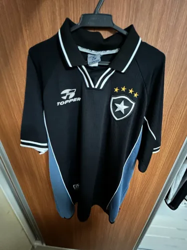 Camisa Botafogo 2000