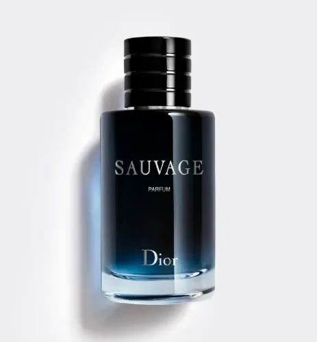 Perfume Dior Sauvage Parfum 100ml