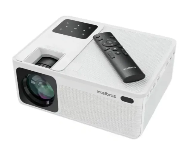 Aluguel de Projetor Full HD 5200 lumens