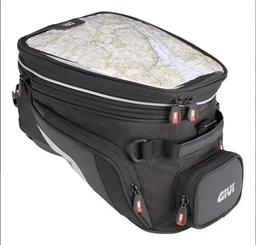 Bolsa De Tanque Givi Xs320 15L.