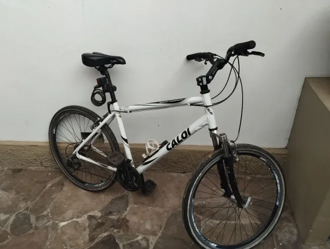Caloi Sport Confort