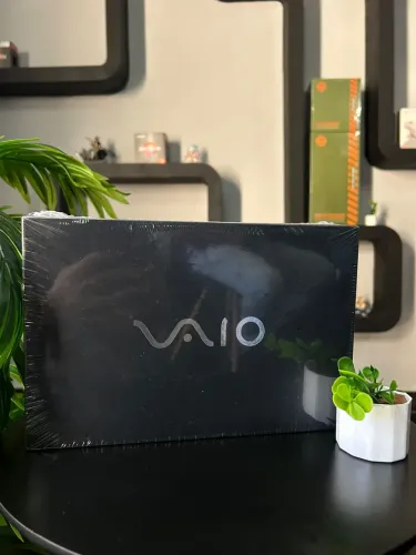 Tablet Vaio T10 - 8GB RAM - 128GB Armazenamento