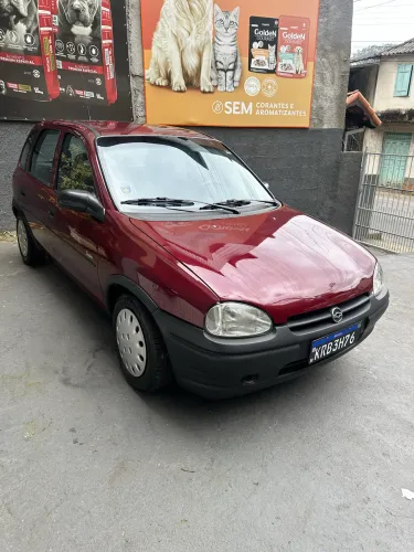 Chevrolet Corsa Super 1.0 MPFI / 2P E 4P 1997