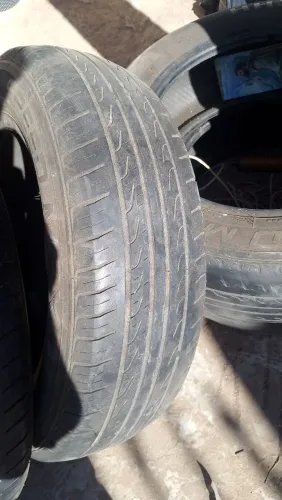 Pneu Aro 15 185