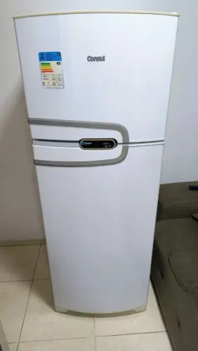 Geladeira 