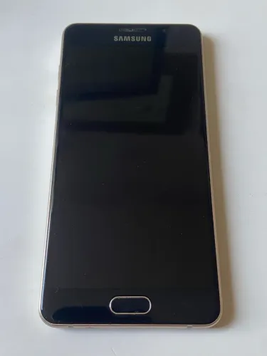 Galaxy A5 para peças - não funciona