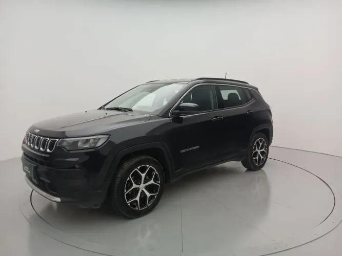 Jeep Compass Long. T270 1.3 TB 4X2 Flex AUT 2025