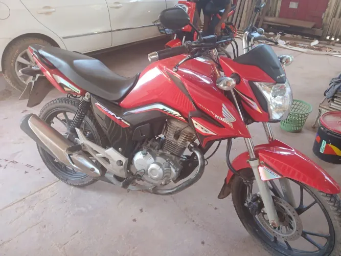 Vendo fan 160