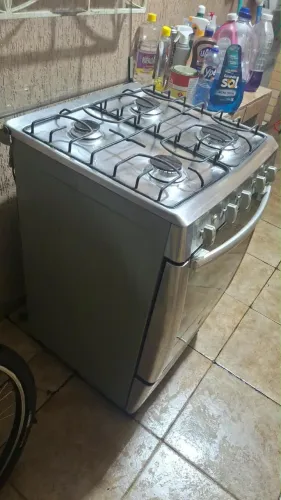 Fogão 4 bocas