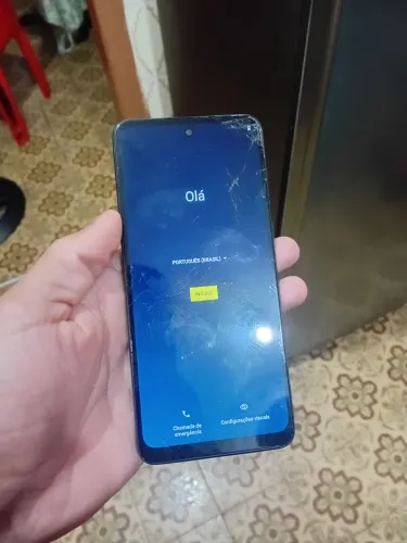 Eu usava ele muito bom