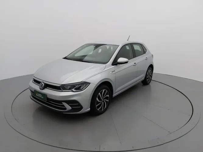 Volkswagen Polo Highline 170 TSI 1.0 Flex 12V Aut. 2026