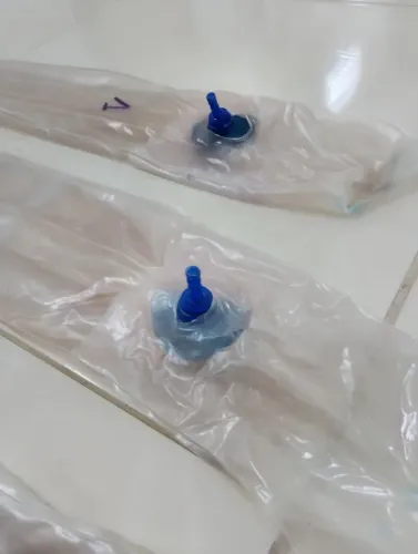 boia de kite, bexiga kitesurf tamanho 10 sem vazamento 