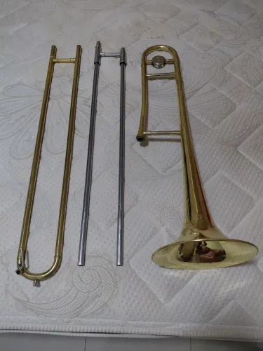 Trombone Bach TB300