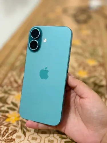 iPhone 16 256gb