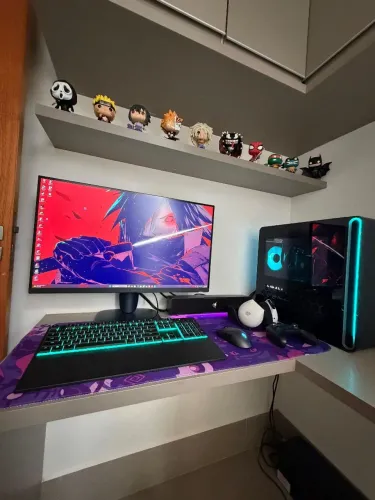 Monitor Alienware