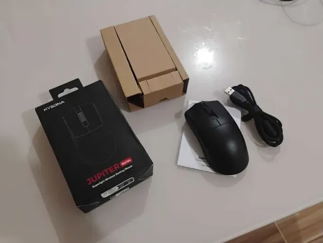 Kysona Jupiter SE PAW3311