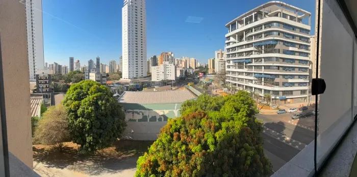 Apartamento em goiania