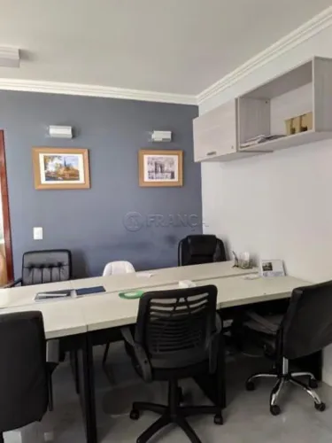 Venda Sala Comercial - Espaço Empresarial Ski II - Centro