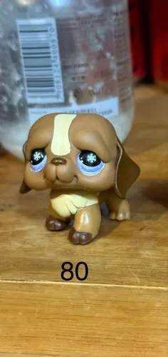 Littlest pet shop sao bernardo