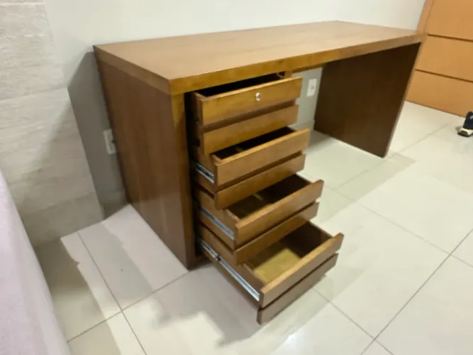Mesa de escritório