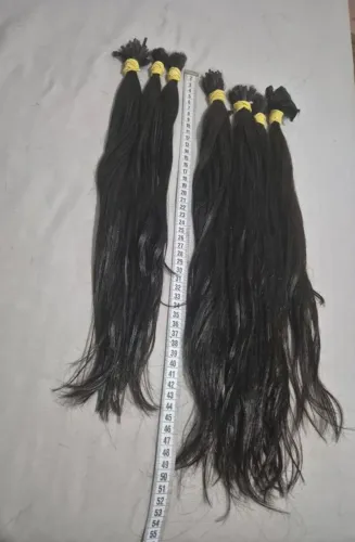 MEGA HAIR HUMANO VIRGEM ONDULADO ? 300 g