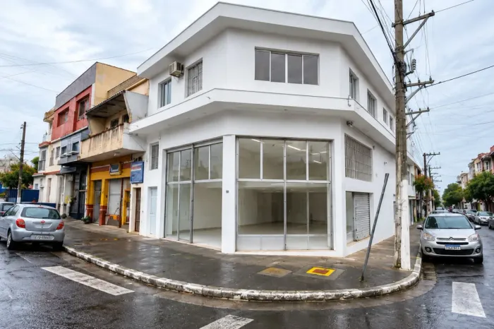 Loja na Avenida do Oratório, 3059  250 m²