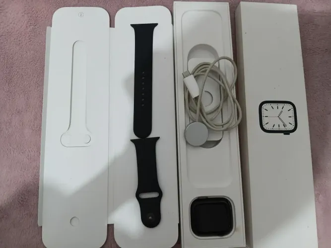Apple Watch Series 7 45MM