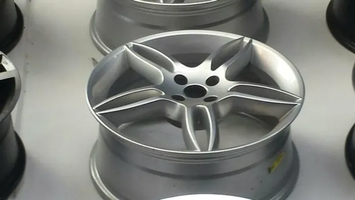 Roda aro 17 Fiat Palio duologic Prata 4X98 