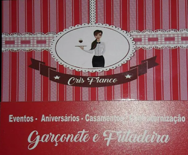 Garçonetes * Fritadeiras