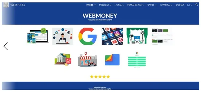 Paginas de Vendas Checkout de Produtos Publicação de Conteudo